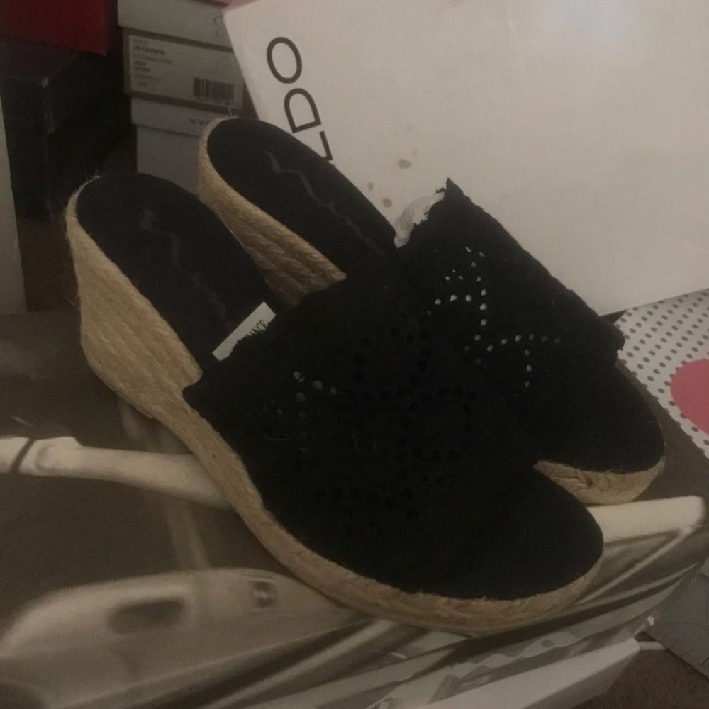 Nina Shoes